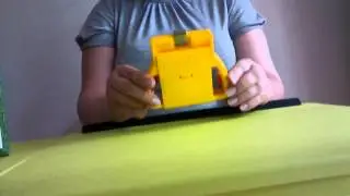 Обзор - щипцы для уборки за собаками!!!