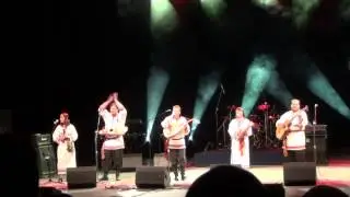 Колоход - Губы окаянные