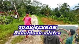 TUAK ECERAN|||filem pendek #nggabres