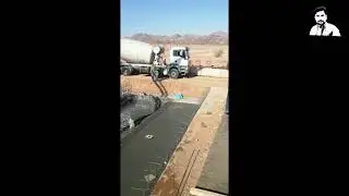 Foundation Concrete &Site  Visit