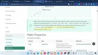 Yii 2 RESTful APIs HTTP Basic Auth