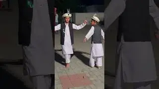 #gilgiti Dance by young boys #pakistan                             song credits: @ArshadAliStudio