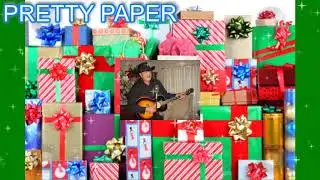 Pretty Paper