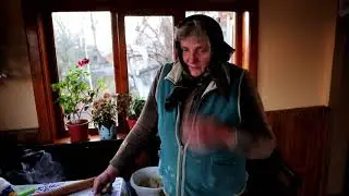 Viaţa oamenilor din Ursici, cătunul din ţinutul dacilor