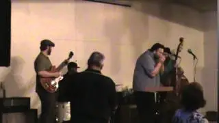 Big Jon Atkinson -  Broken Heart