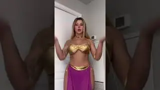 Easterngypsy1 hot Dance