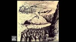 Sepulcro - Funeral (Demo) (2001) (Full Demo)