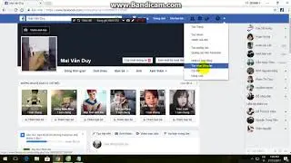 TUT  Hướng Dẫn Đổi Tên Facebook 1 Tích Xanh Cực Chất !