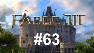 Fable 3 Walkthrough HD Episode 63: Stolen Statue