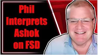 Tesla's VP of AI/Autopilot software, Ashok Elluswamy's FSD Essay Explained by Phil Beisle