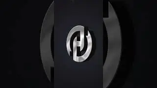 3D Dynamic Logo Animation | Illustrator and After Effects Tutorial