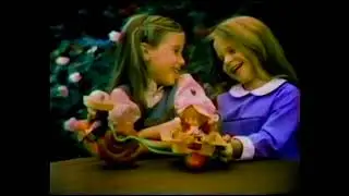 TV Commercials from December 1980
