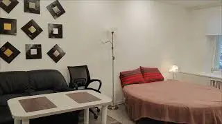 Студия на Моховой