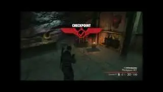 Sniper Elite Nazi Zombie Army - Labyrinth of death - Labirinto della morte - PART 1/3 - Kill Farming