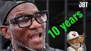 COACH CALVIN REVEALS THE REASON ON WHY HE WENT TO PRISON 😱