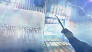 'THE STORM' - CS:GO Edit [Clips in desc.] (4K)