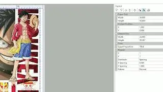 Tutorial Setting Acrorip / DTGRip Software Print DTF Acrorip 10.3