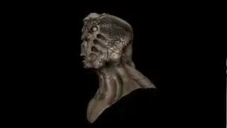Quick Alien Sculpt