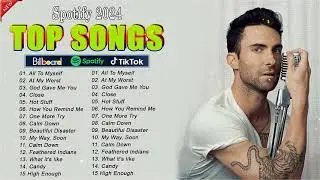Top 100 Songs Of 2024 - Rihanna, The Weeknd, Miley Cyrus, Adele, Bruno Mars, Selena Gomez