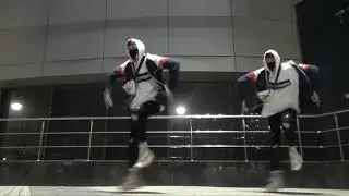 Raim - Двигаться (Official SHUFFLE DANCE) КРУТЫЕ ТАНЦЫ ИЗ ТИК ТОК | ЕГОР ШИП | ТАНЦЫ