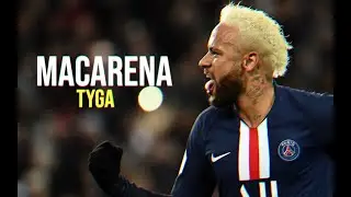 Neymar Jr - 