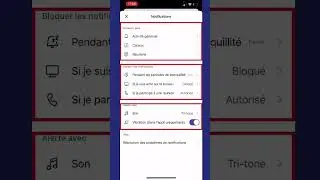 Microsoft Teams Astuce #2 : Comment gérer vos notifications Teams sur mobile 🚀