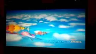 Opening To Jay Jay The Jet Plane: Imagination Station 2005 DVD