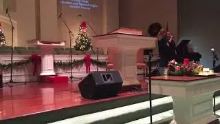 O Holy Night - Jennifer Hoover, Samuel & Christen Naylor