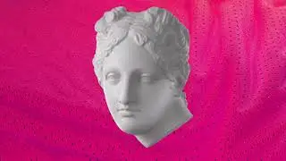 Tassony - Æsthetic Inferno [CONCEPTUAL VAPORWAVE]