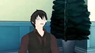 MMD Mini Giantess Growth Test(Quality)