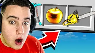 MINECRAFT, ali je REALAN!