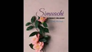 DaPoison ft ibra melody simuachi (officali Audio)