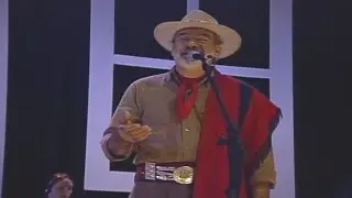 Délcio Tavares - Ave Sonora (Canto e Encanto Nativo I)