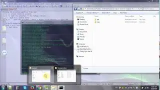 Android build apk file with command line
