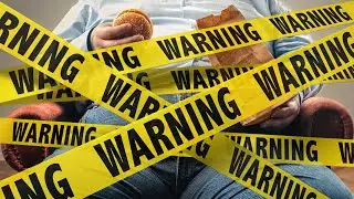 Dangers of Being Obese | Part Three