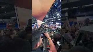 Xiaomi CEO Lei Jun 🤝 BYD CEO Wang Chuanfu