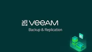 Veeam Backup and Replication | 
