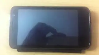 BlenderPlayer Android (try)