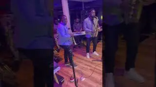 Taiwo Clegg “I wanna Know” featuring Emma Sax  #trumpeter #saxophone #viral #trumpetplayer