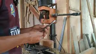Jangan buru-buru dibuang Trik tukang kayu pemula