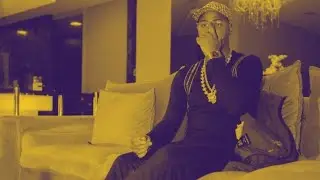 Beat estilo Tz da Coronel x Kayblack x Distrito 23 - 