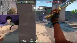 Sinatraa confirms he's going back in competitive for sentinels probably..
