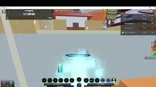 Stear Shindo Live Ищу хвостатых и мечи