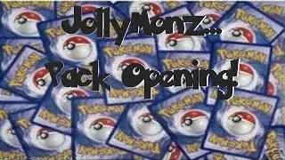 JollyMonz opens a Guardians Rising Elite Trainer Box!