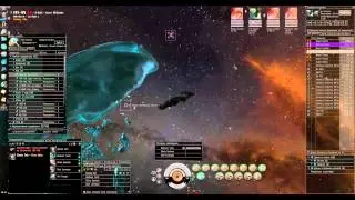 EVE Online: Ambush
