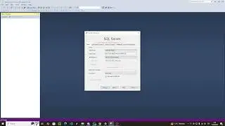 SQL ERROR 26 (SI no funcionan los otros videos, solución diferente)