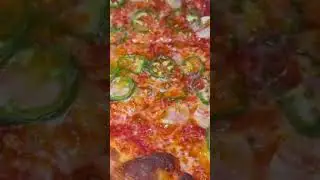 😋 CHEESE PIZZA #shorts #pizza