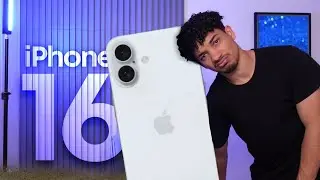 iPhone 16 - Saiba tudo antes do LANÇAMENTO