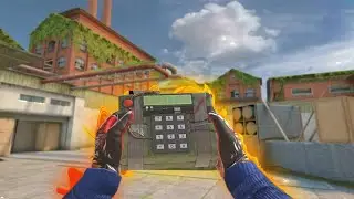 МУВИК НА НОВОМ RUST❤️