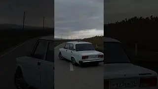 ваз 2107